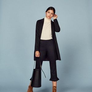 Comfy cute reformation Mesa pants